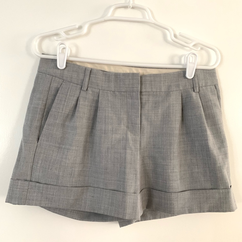 Express Shorts